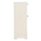 Safavieh Randy Tall Storage Unit - Distressed Cream AMH5703C - alternate 4